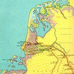 Nederland in de ijzertijd