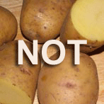 Aardappelen?
